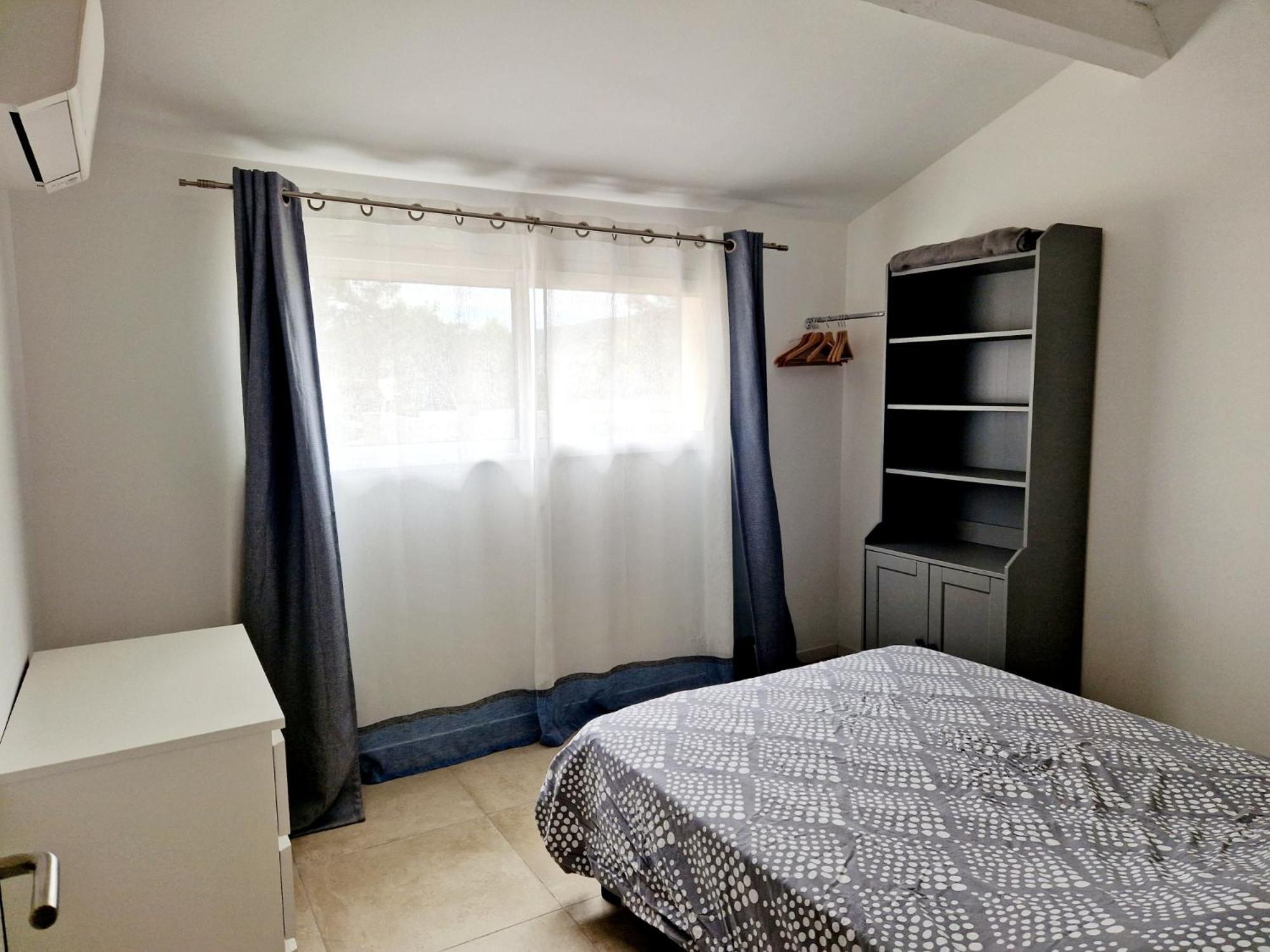 Bel Duplex Appartement
