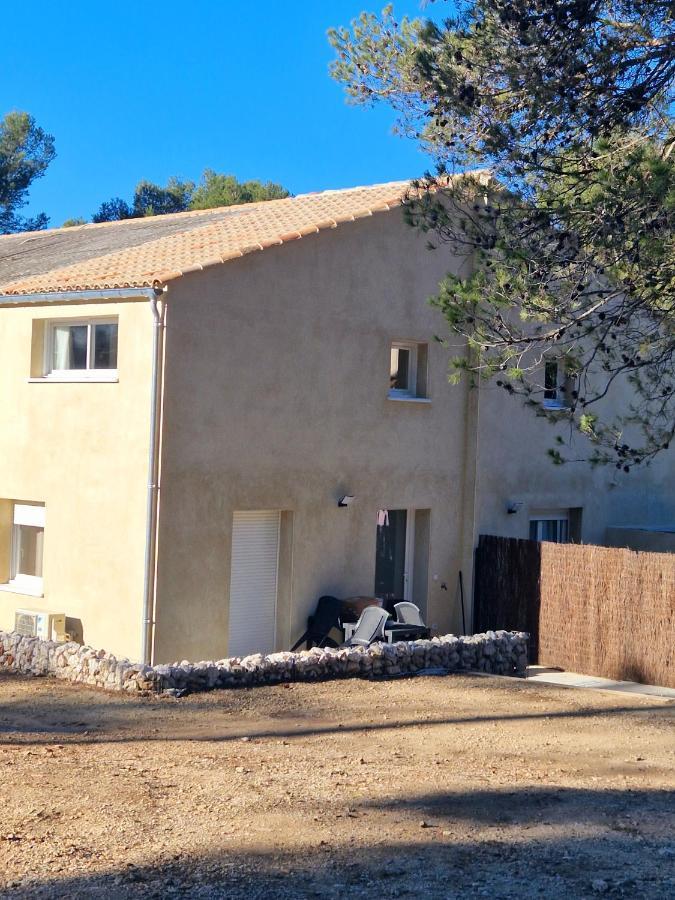 Bel Duplex Ventabren