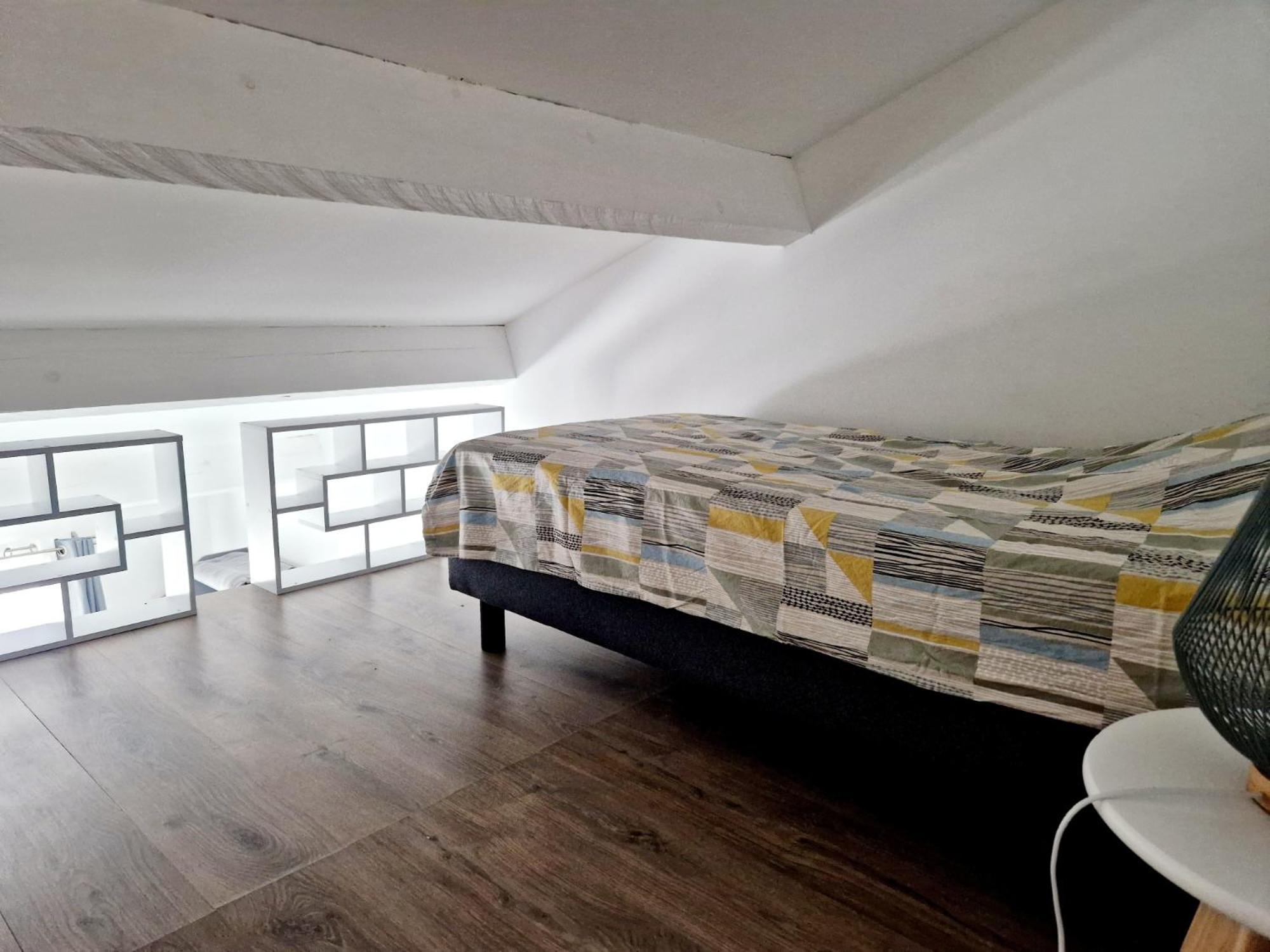 Bel Duplex Apartment Ventabren