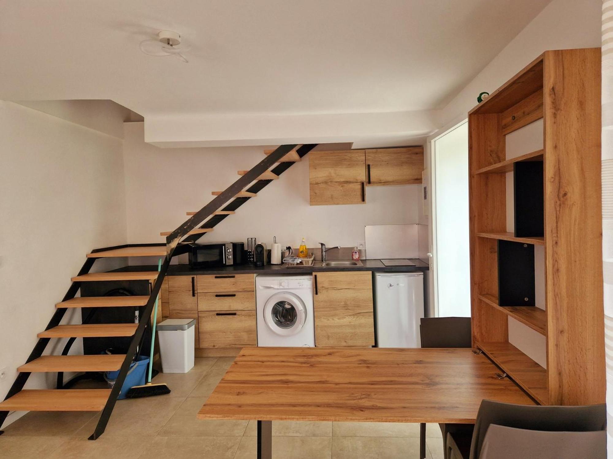 Bel Duplex